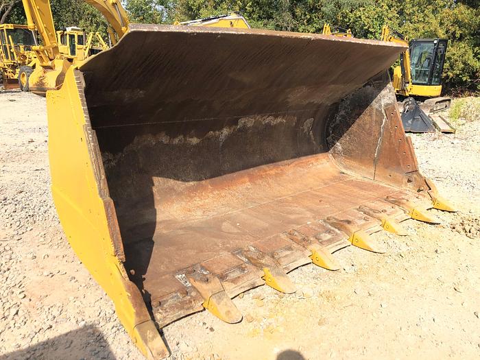 Used CATERPILLAR 980G/H