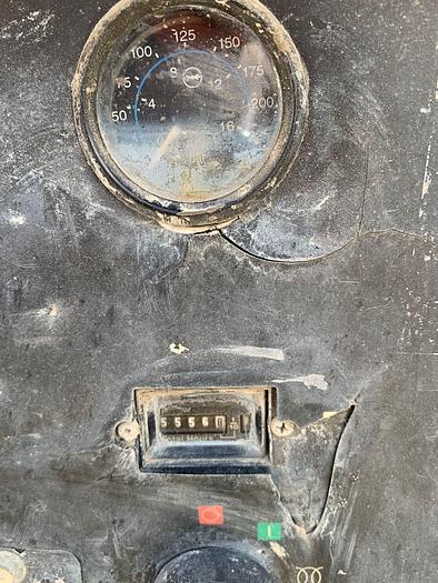 Used Ingersoll Rand XP185WIR