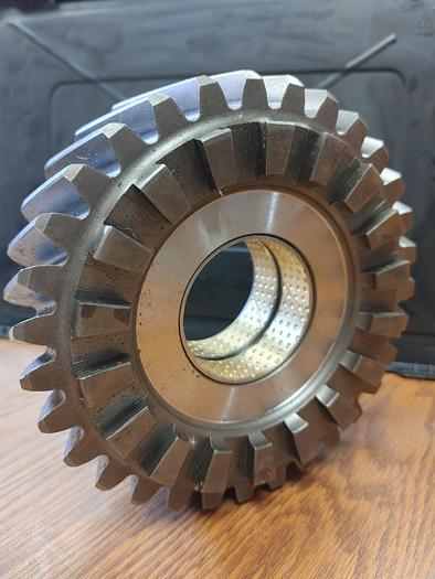 Parts Only GEAR ASSY BUSHNG & HELICAL 130907ETN(300)