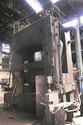 Used Hammer Counterblow EK32