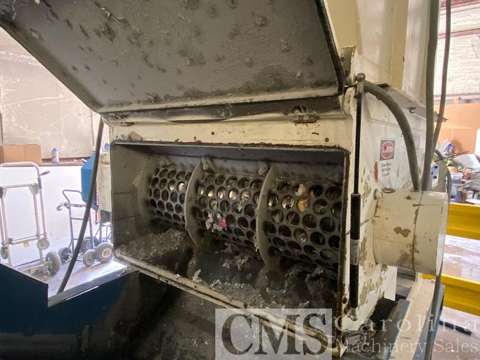 Used 2006 Vecoplan RG 42/60XL