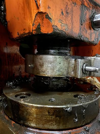 Gebruikt WMW PEE 160