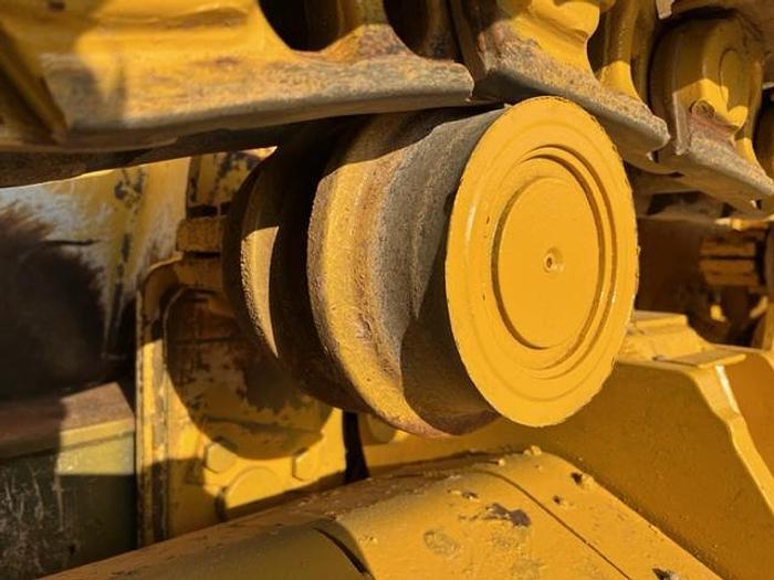 Used 2014 CAT 700K XLT