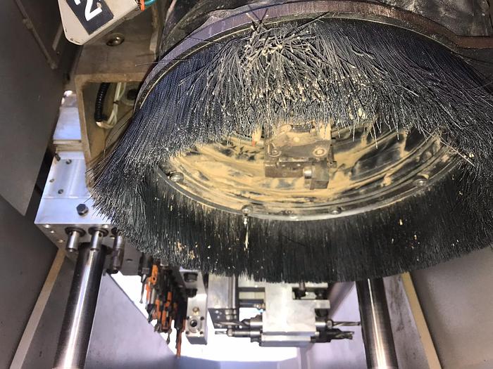 Refurbished Morbidelli Author 510