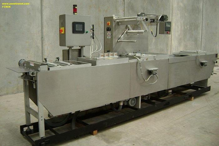 ROLLSTOCK RZ-200 Packaging