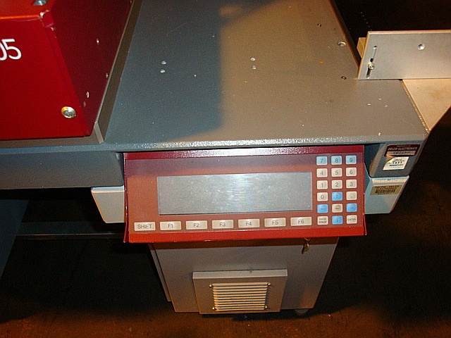 Used ESEC 2005 APLF Soft Solder Die Bonder TO220 Qty 2