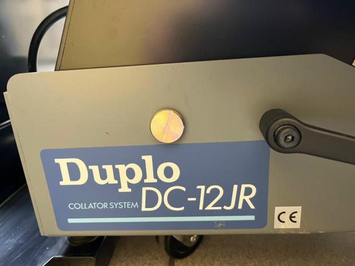 D'occasion 2005 DUPLO SYSTEM 5000 - DC10/60