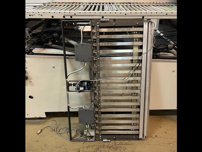 D'occasion 2011 HEIDELBERG STAHLFOLDER TH82 4/4/2