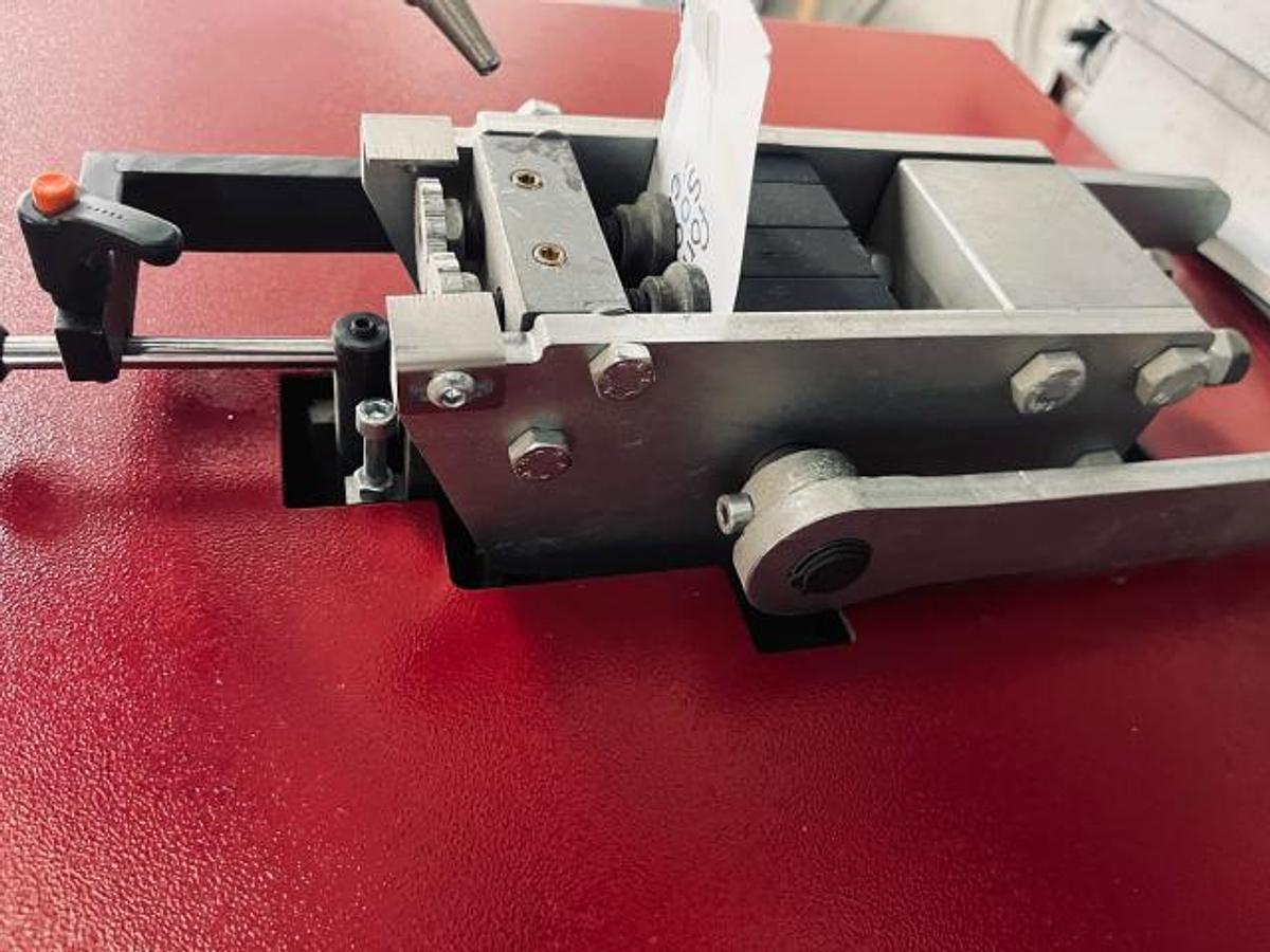 D'occasion 2014 PETRATTO CORDOBA 3d