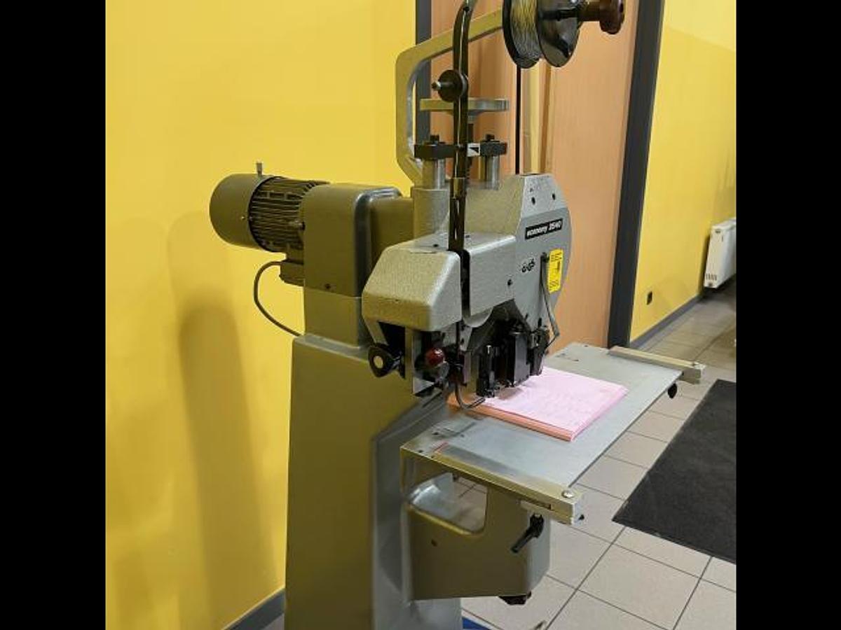 D'occasion 1992 HÖHNER ECONOMY 25/40