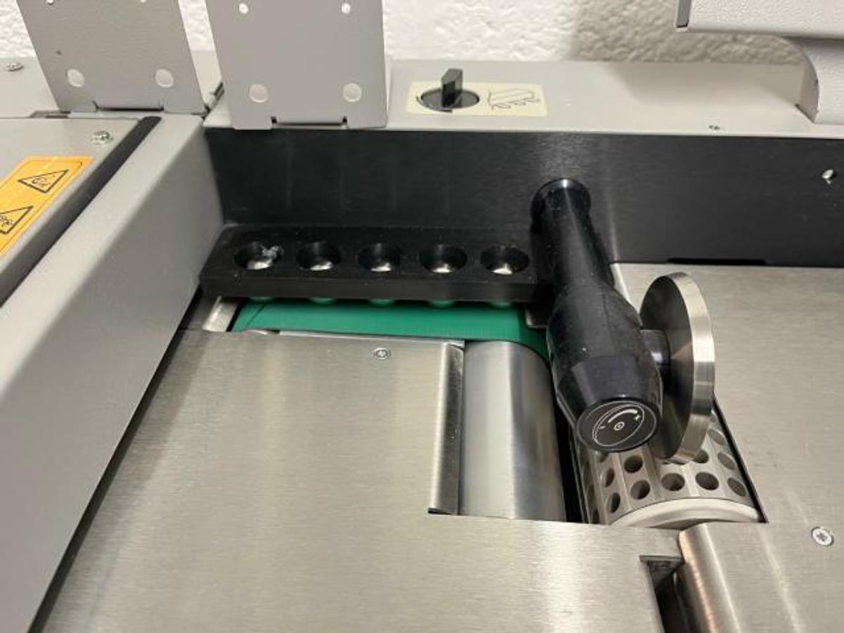 D'occasion 2012 MORGANA AUTOCREASER PRO33