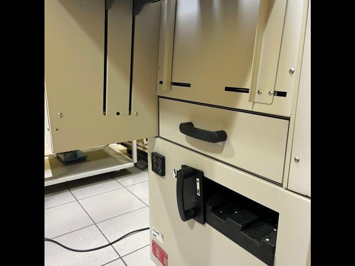 D'occasion 2006 JBI JAMES BURN INTERNATIONAL P33