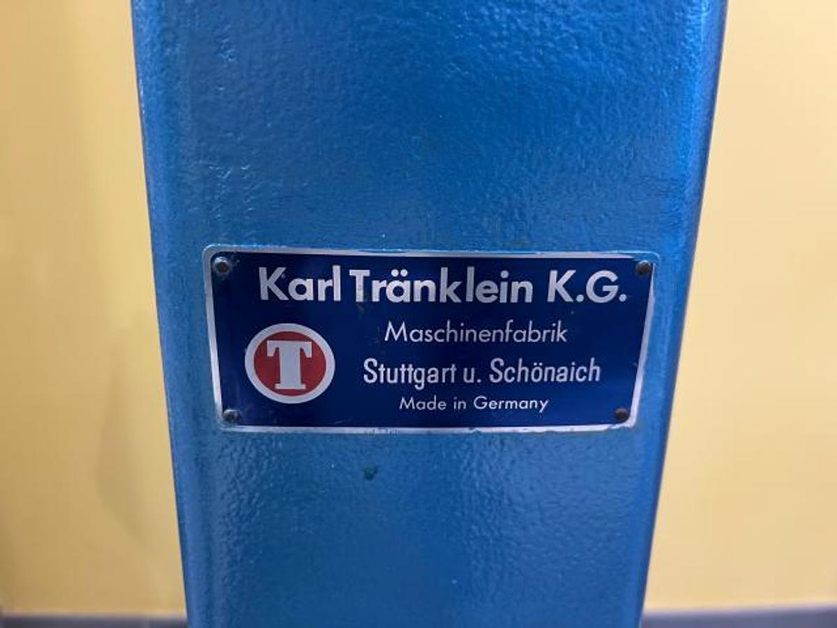 D'occasion TRANKLEIN