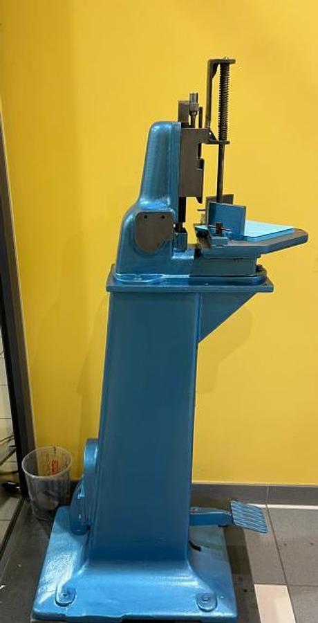 D'occasion TRANKLEIN