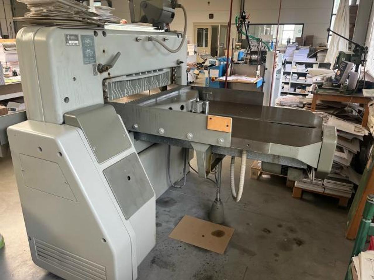 D'occasion 1988 POLAR 92EMC-Monitor