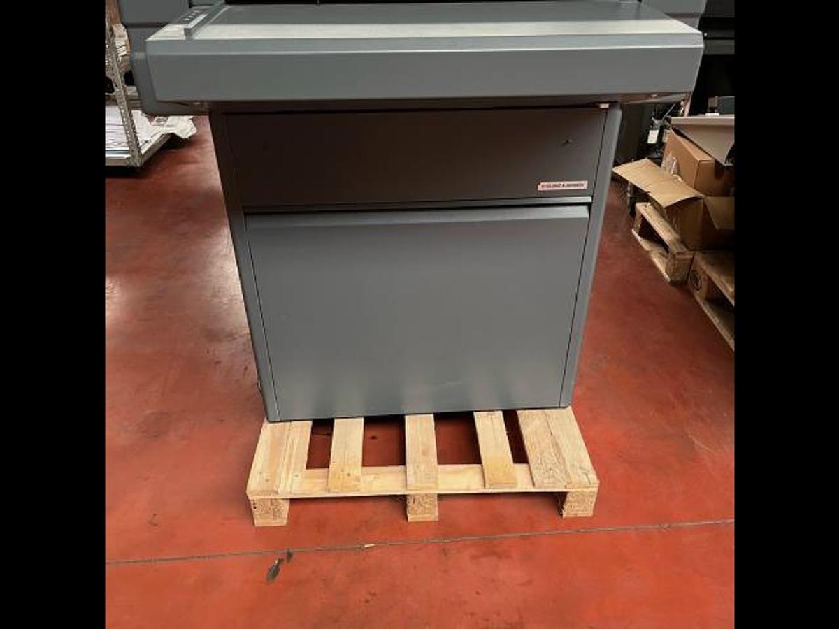 D'occasion 2001 GLUNZ & JENSEN INTERPLATER 66