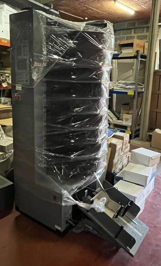D'occasion 2005 DUPLO SYSTEM 5000 - DC10/60