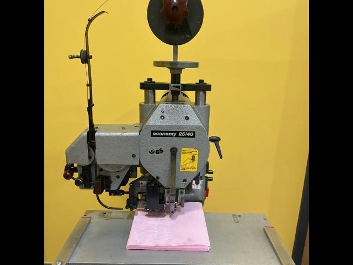 D'occasion 1992 HÖHNER ECONOMY 25/40