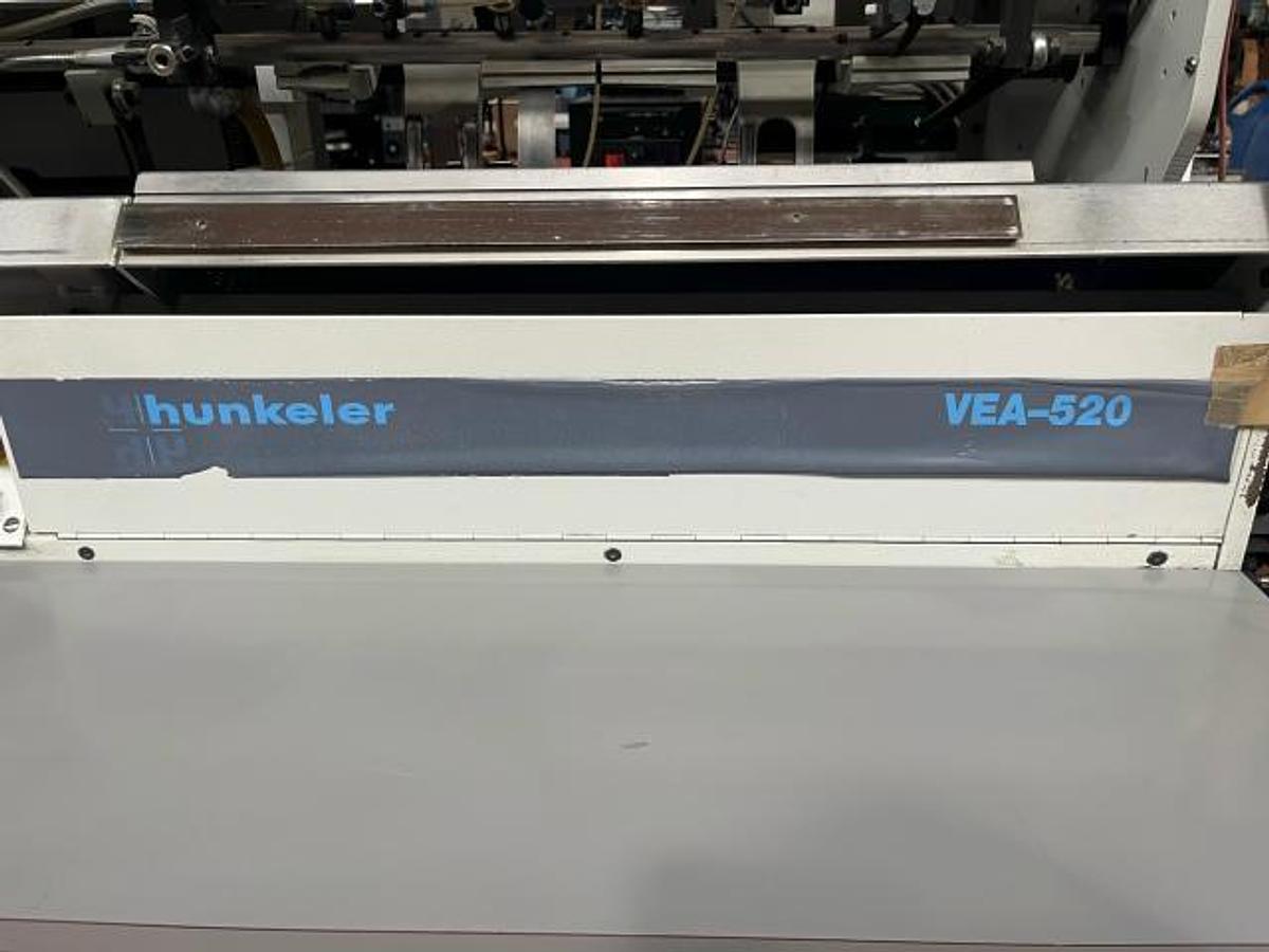 D'occasion 1999 HUNKELER VEA 520KS-HHS