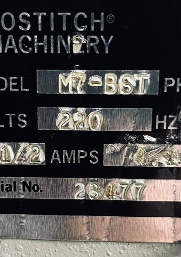 D'occasion STANLEY - BOSTITCH M7-BST