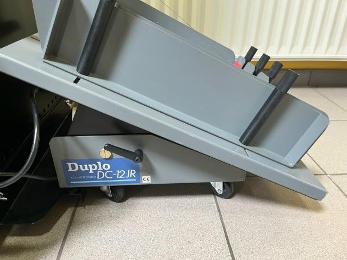 D'occasion 2005 DUPLO SYSTEM 5000 - DC10/60