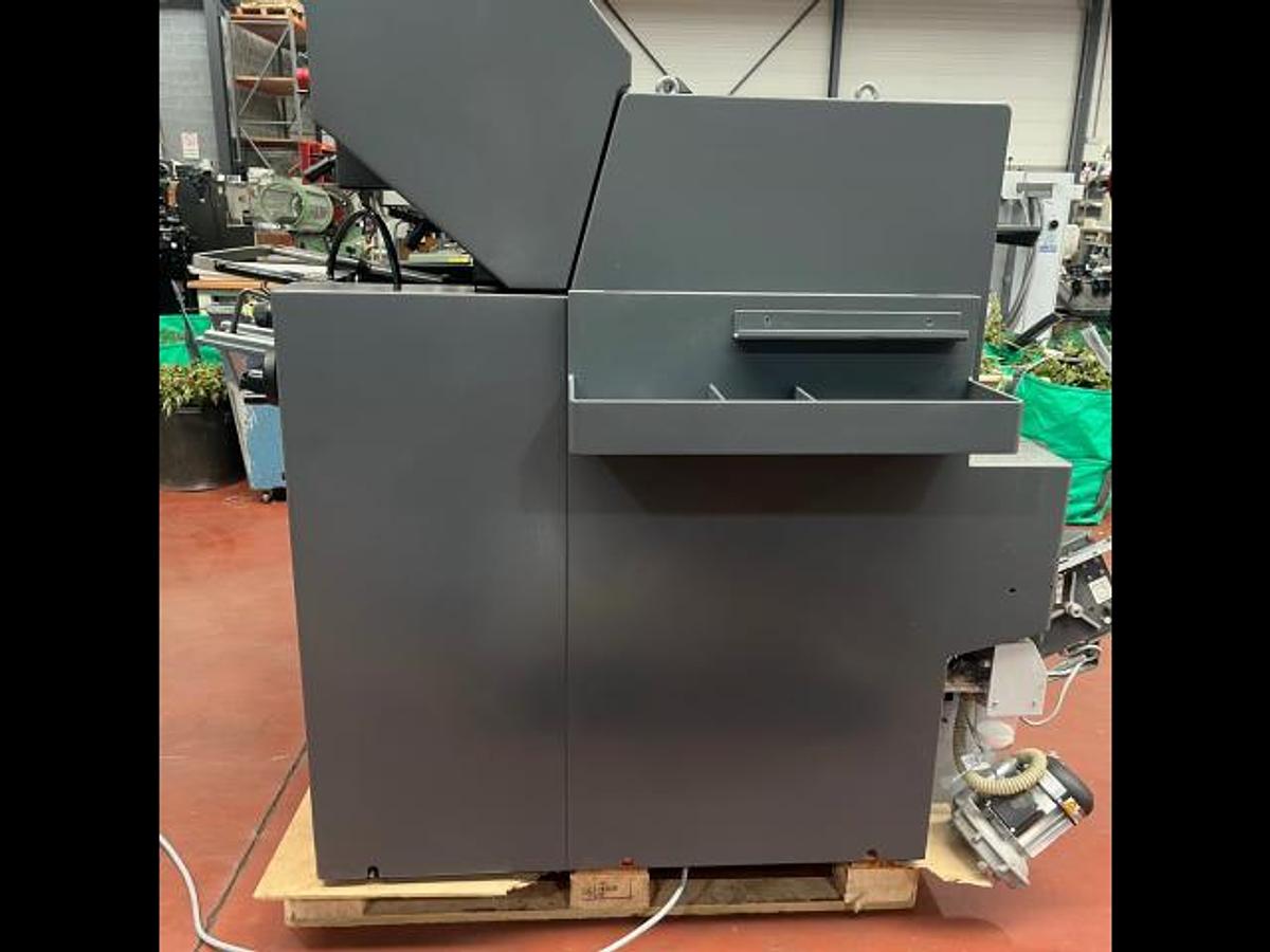 D'occasion 2009 HEIDELBERG PRINTMASTER PM 46-2