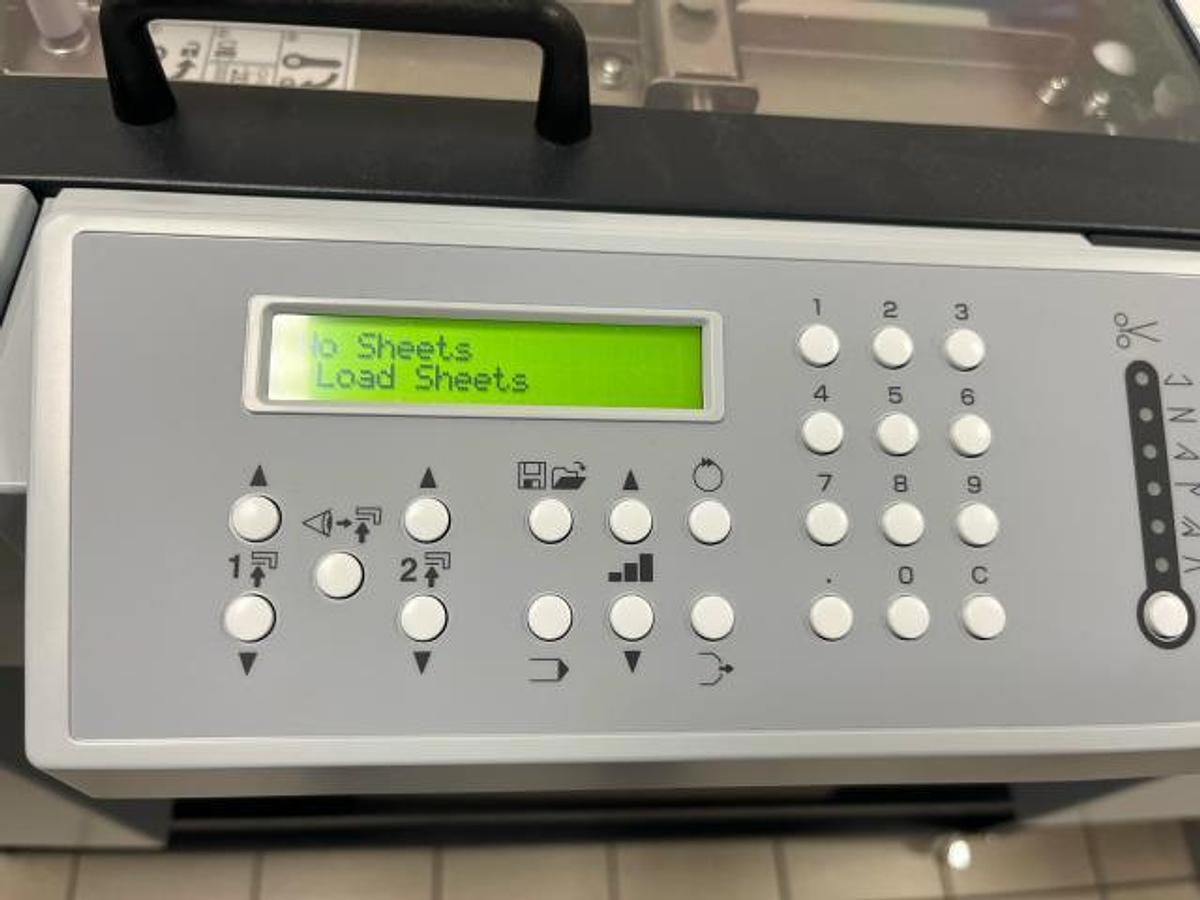 D'occasion 2022 HORIZON PF-40L & MT-40L