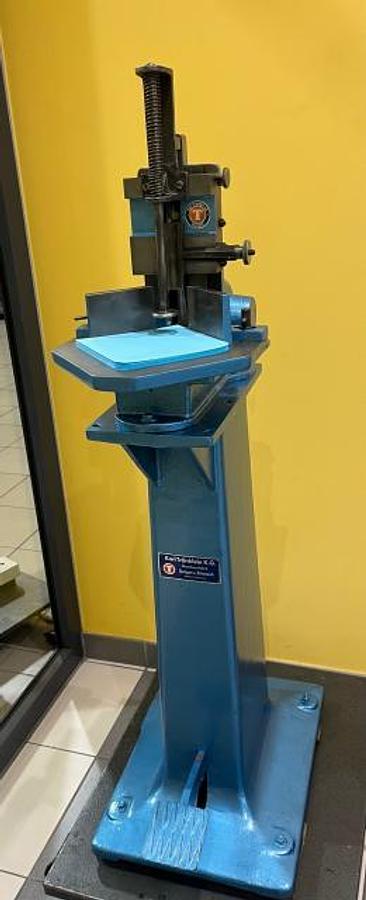 D'occasion TRANKLEIN