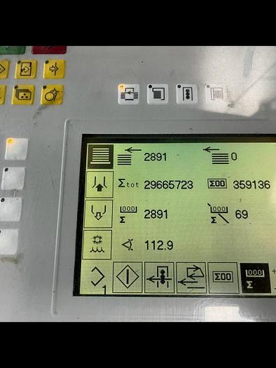 D'occasion 1999 HEIDELBERG SM 52-2P+