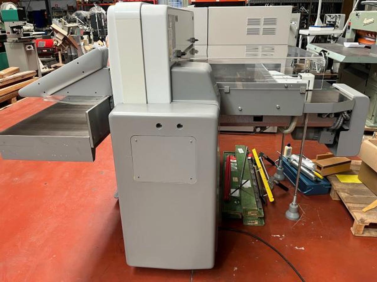 D'occasion 1995 POLAR-MOHR 78E