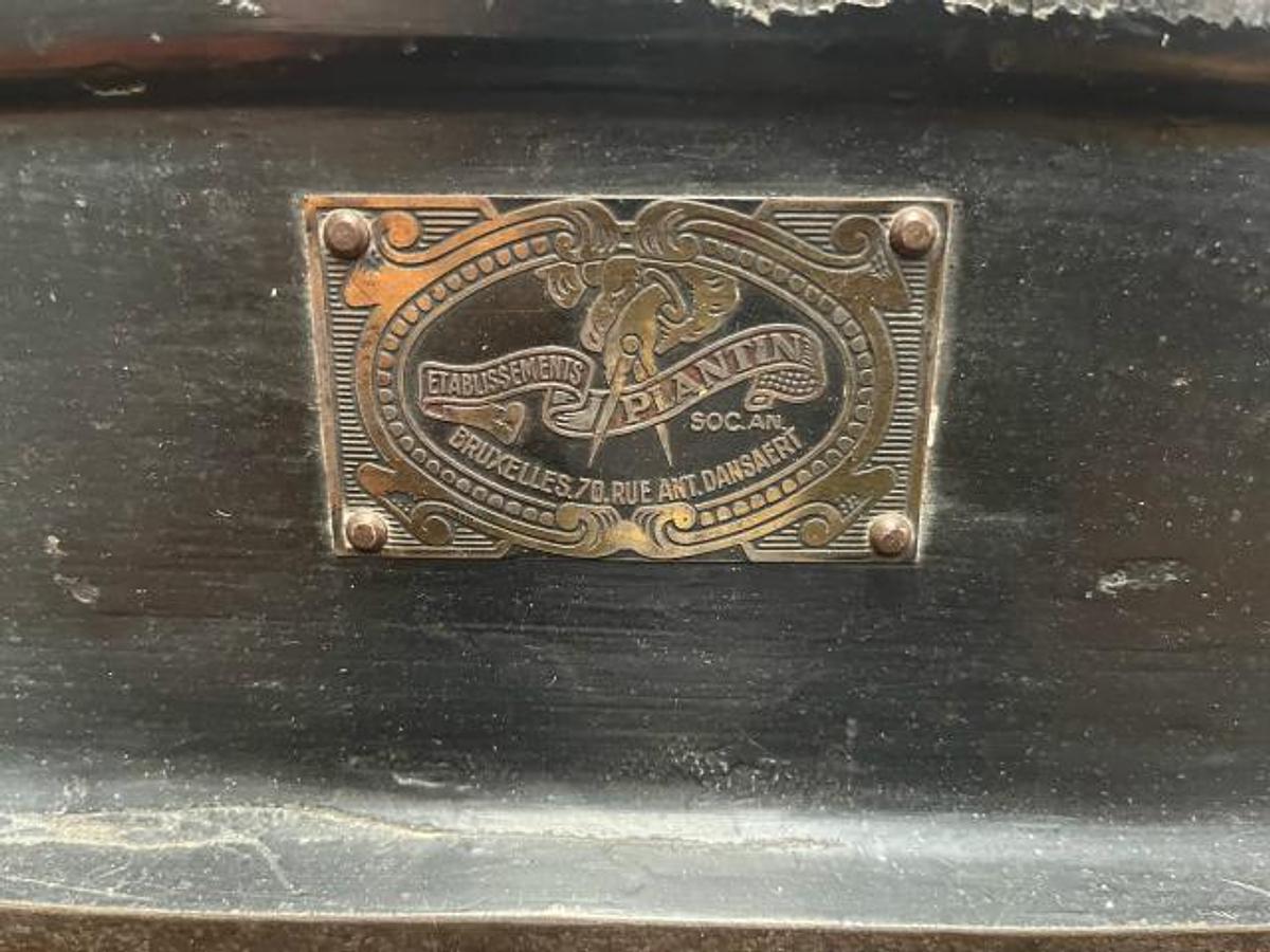 D'occasion cisaille à carton 120cm