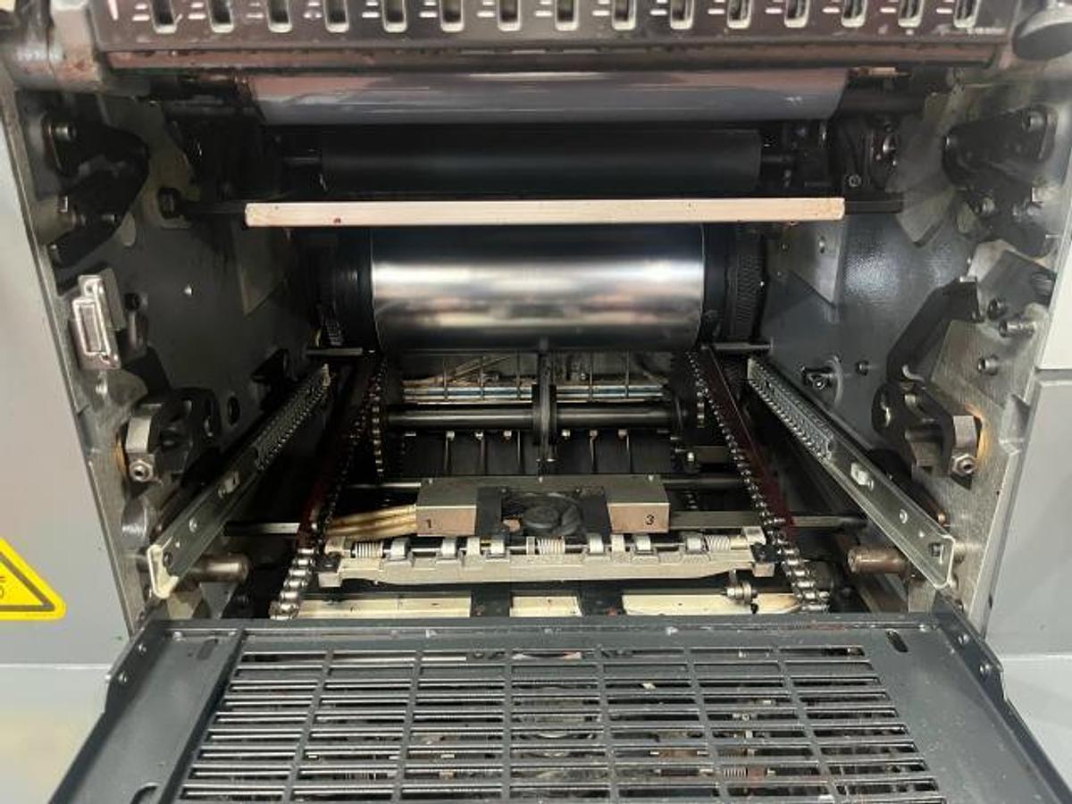 D'occasion 2009 HEIDELBERG PRINTMASTER PM 46-2