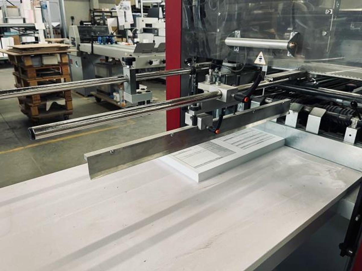 D'occasion 2014 PETRATTO CORDOBA 3d