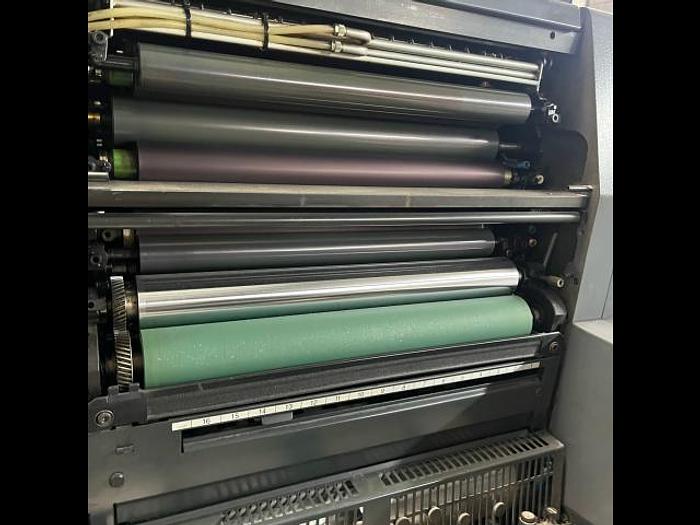 D'occasion 1999 HEIDELBERG SM 52-2P+