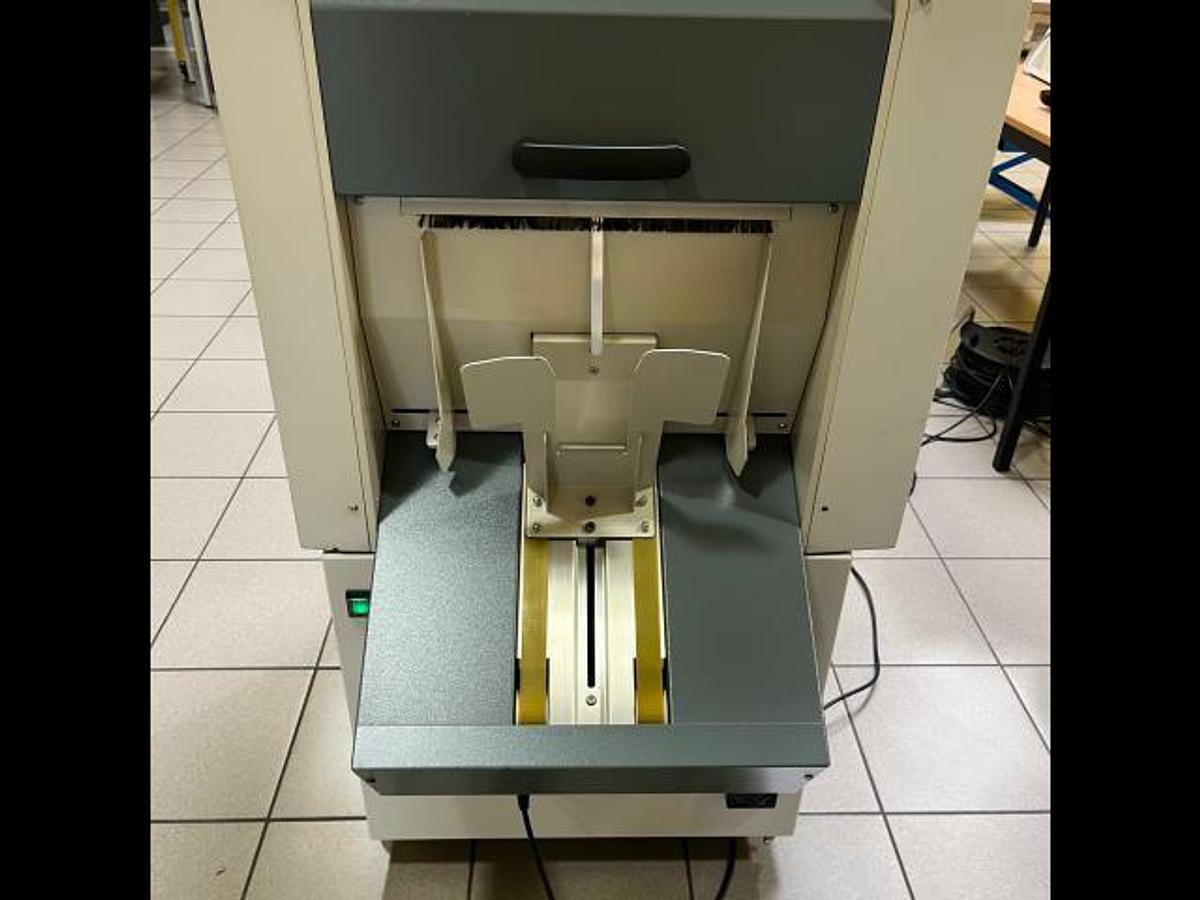 D'occasion 2006 JBI JAMES BURN INTERNATIONAL P33