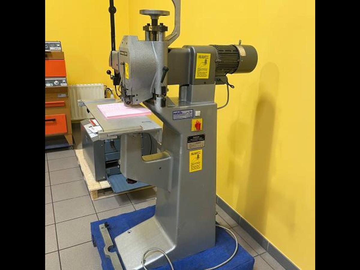 D'occasion 1992 HÖHNER ECONOMY 25/40