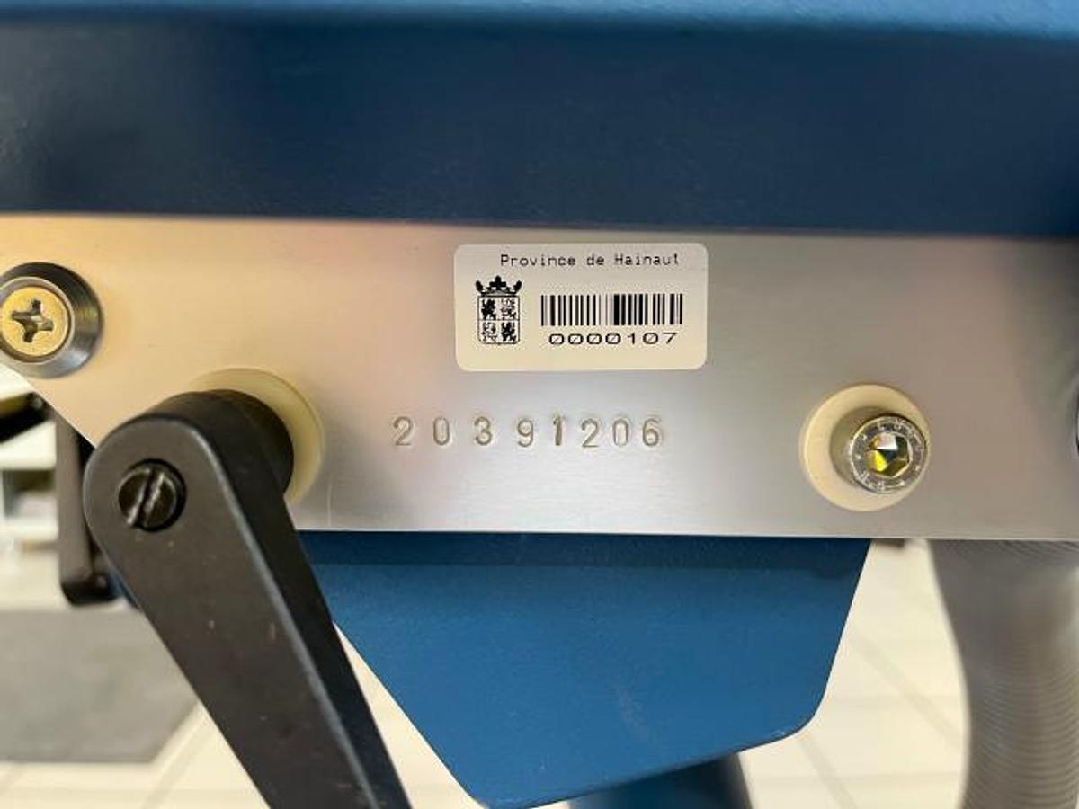 D'occasion STENZ-FEEDER typ 400