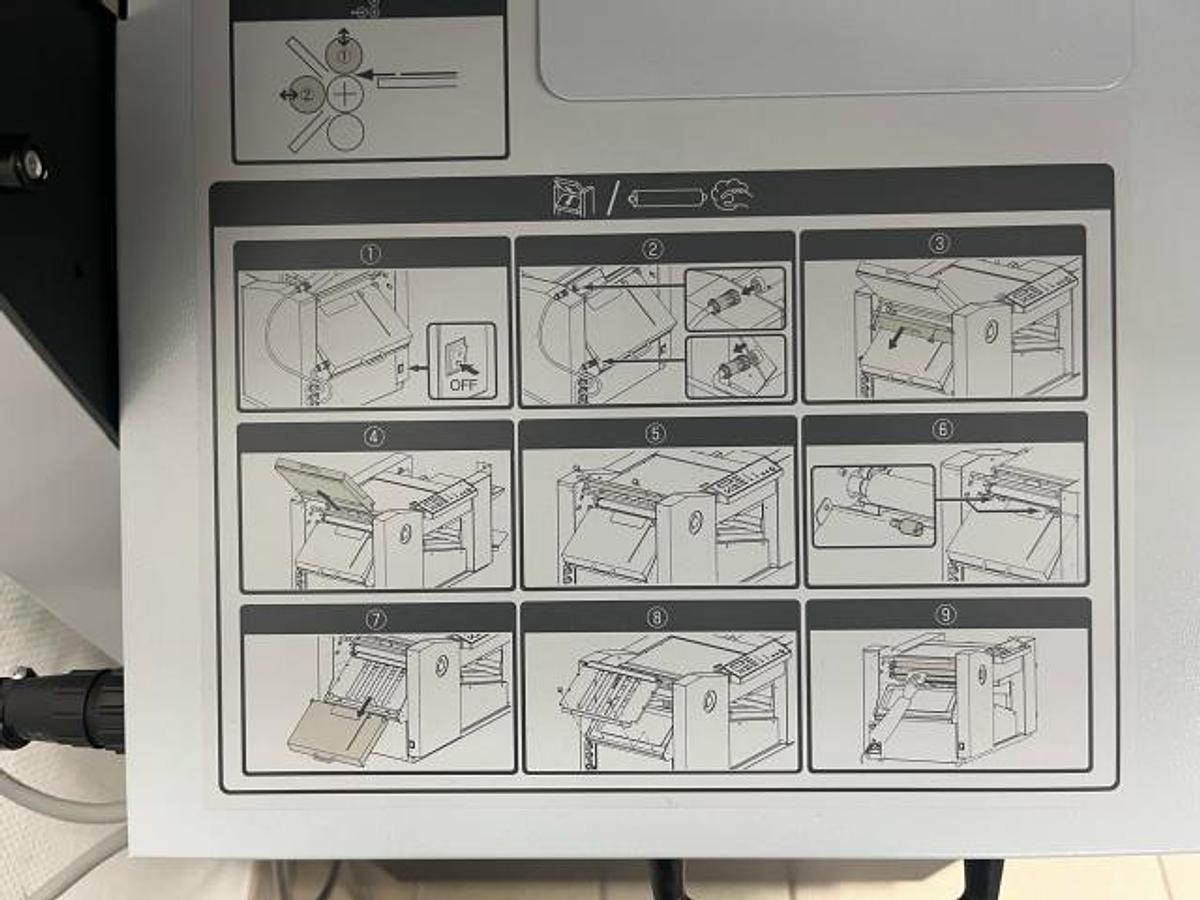 D'occasion 2022 HORIZON PF-40L & MT-40L