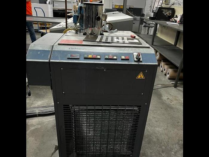 Utilisé 1997 HEIDELBERG SM 52-4