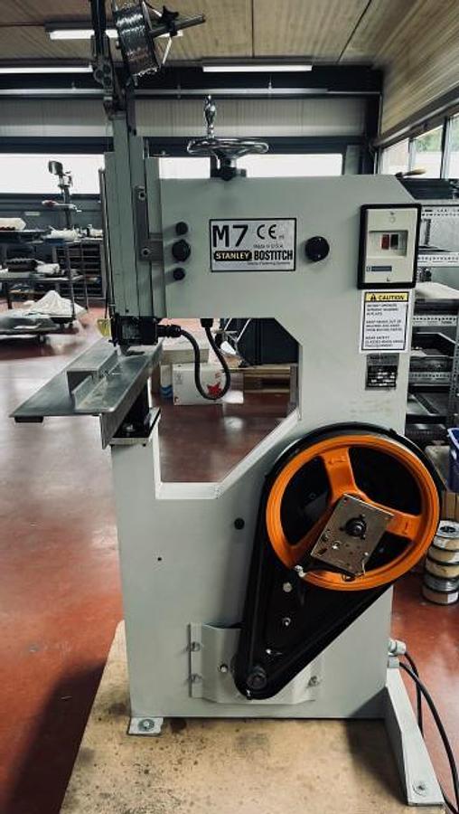 D'occasion STANLEY - BOSTITCH M7-BST