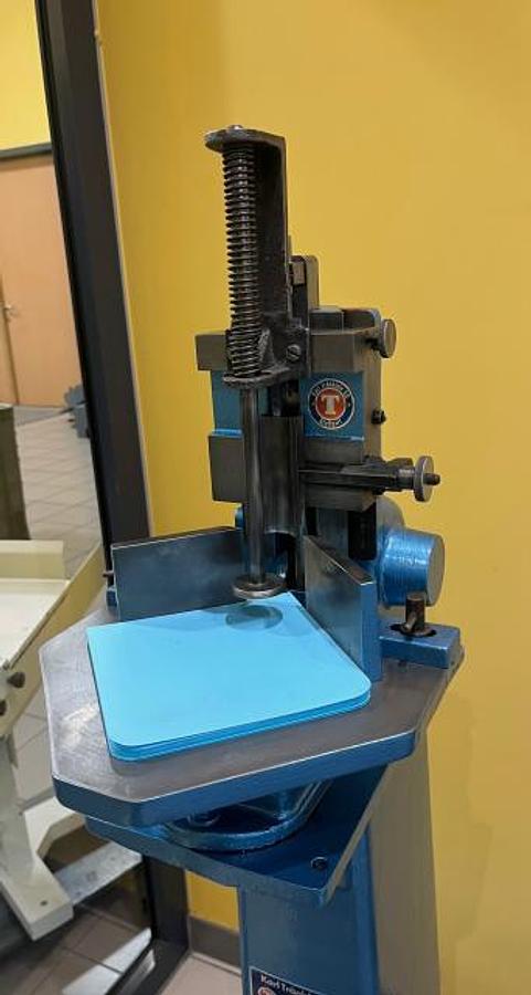 D'occasion TRANKLEIN