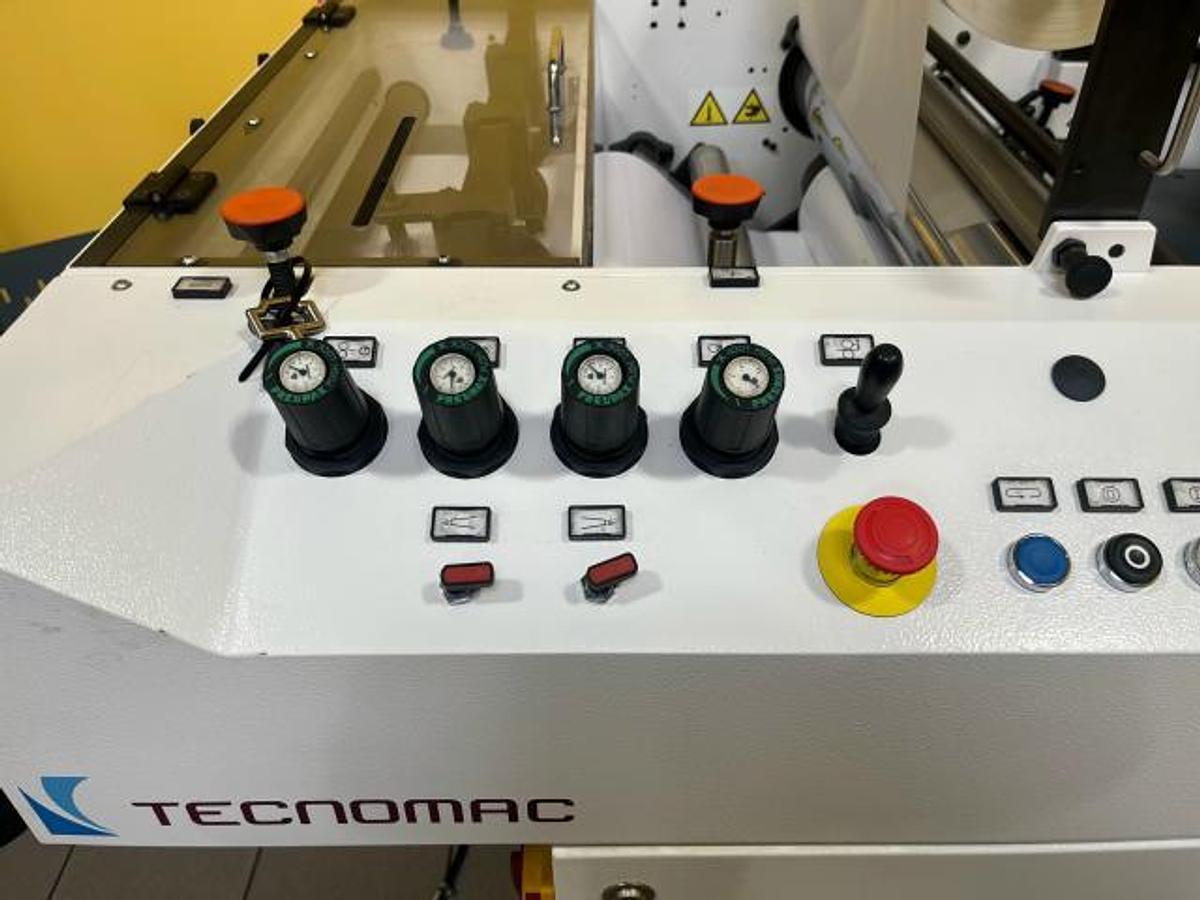 D'occasion 2013 TECNOMAC EASY 52