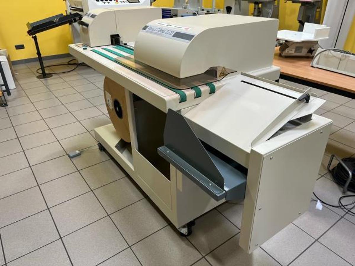 D'occasion 2009 JBI JAMES BURN INTERNATIONAL WOB 3500