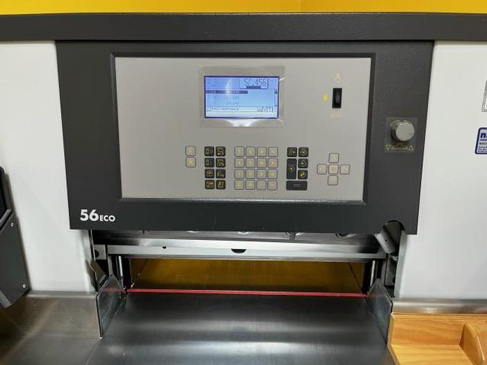 Utilisé 2015 MOHR-POLAR  56ECO