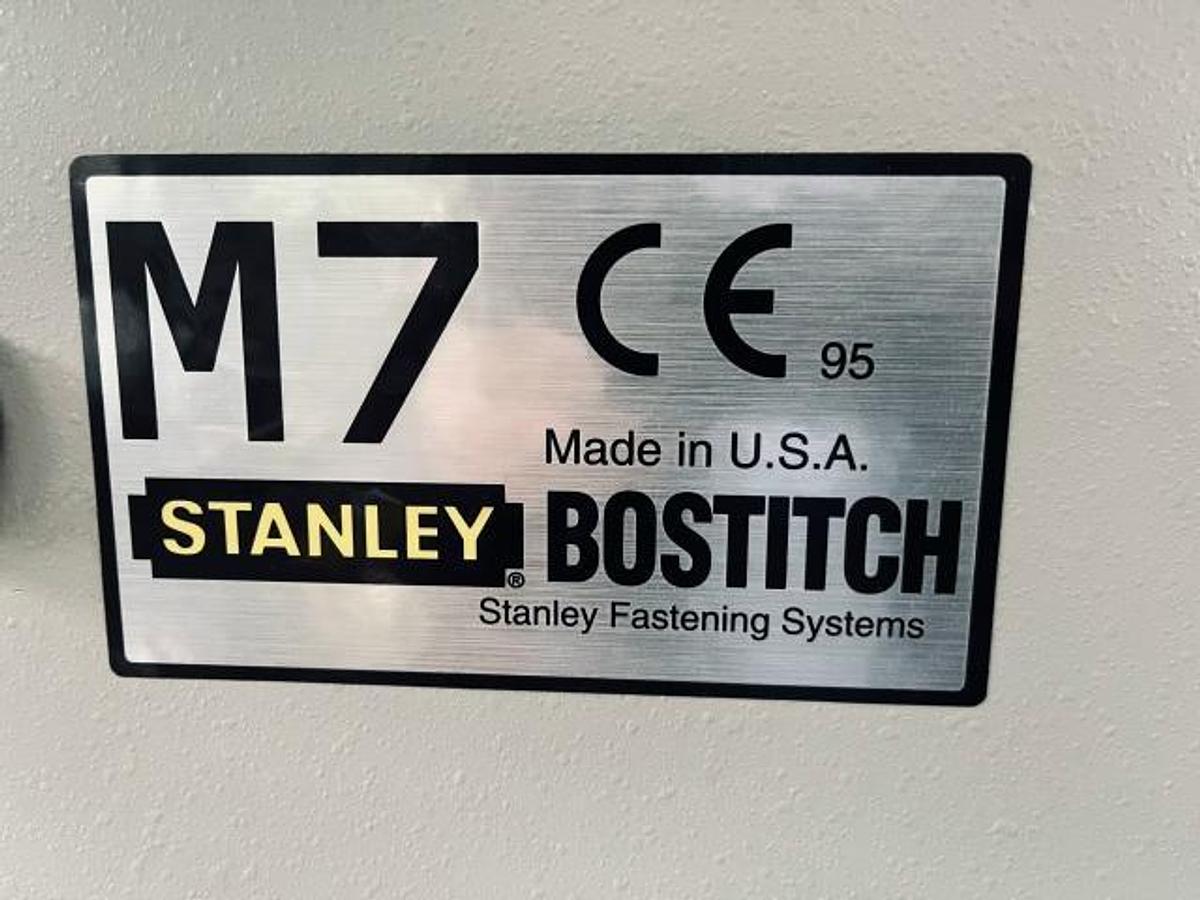 D'occasion STANLEY - BOSTITCH M7-BST