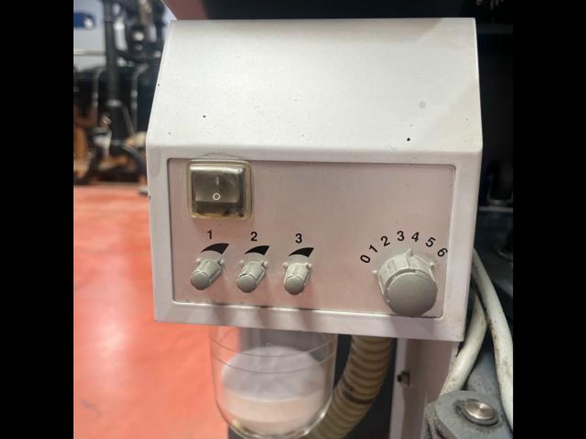 D'occasion 2009 HEIDELBERG PRINTMASTER PM 46-2