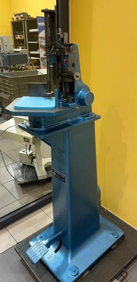 D'occasion TRANKLEIN