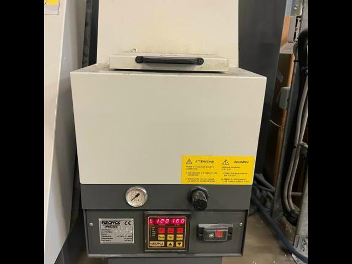 D'occasion 2011 LIGNE HEIDELBERG EUROBIND 1300 & EUROTRIM 1000