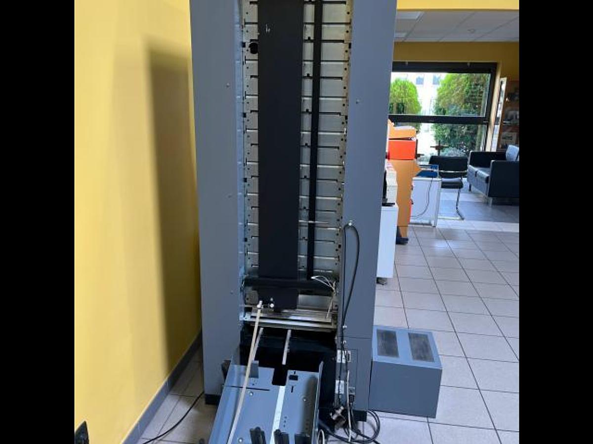 D'occasion 2005 DUPLO SYSTEM 5000 - DC10/60