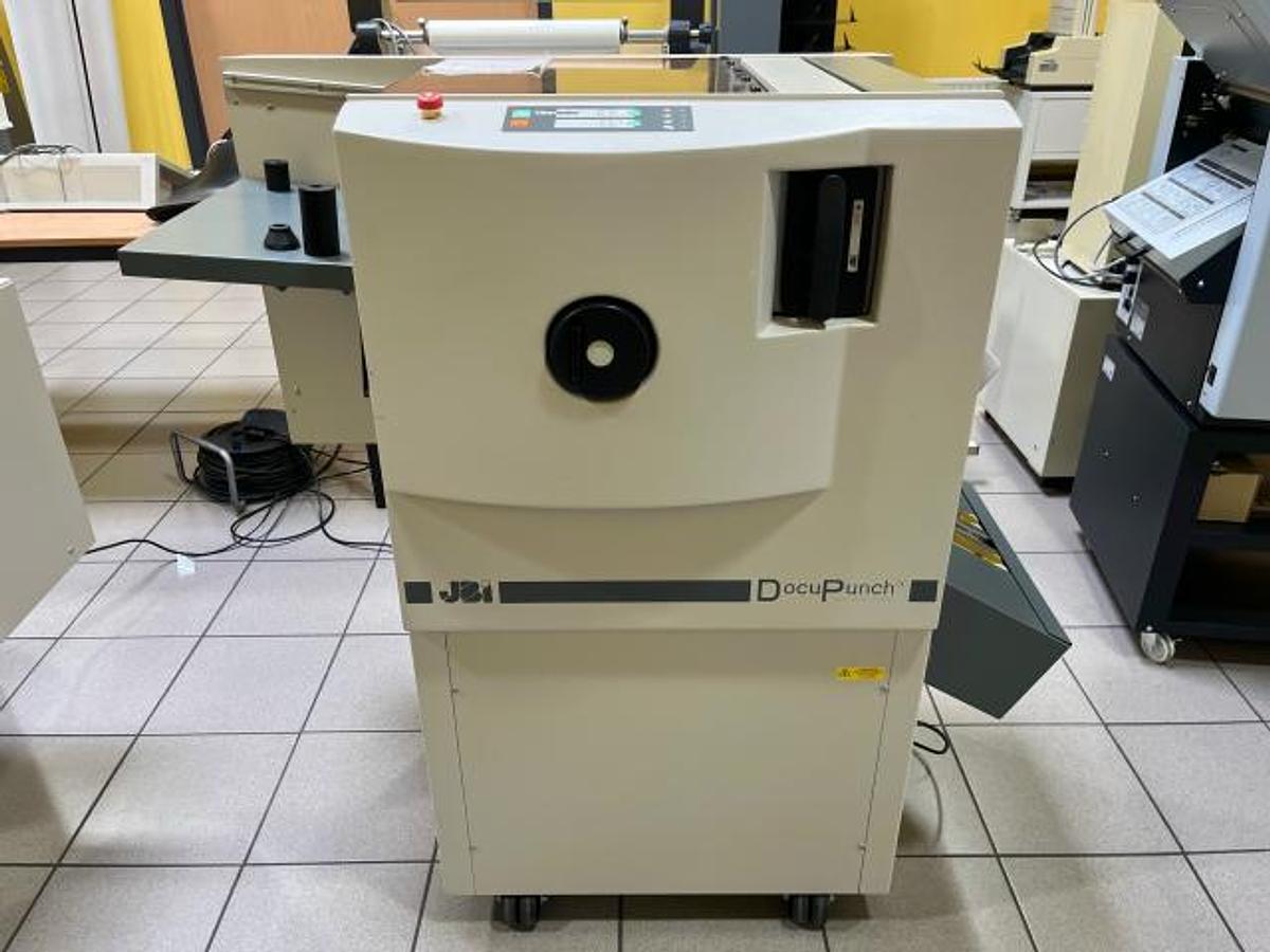 D'occasion 2006 JBI JAMES BURN INTERNATIONAL P33